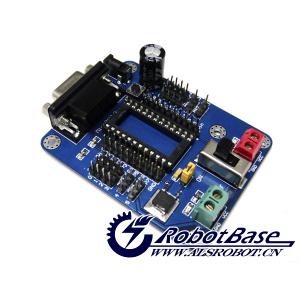 Mini-BS2 Board 微控制器BASIC Sta...