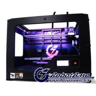 Makerbot Replicator 2 3D打印機(jī) 3D快速成型 美國(guó)原裝進(jìn)口