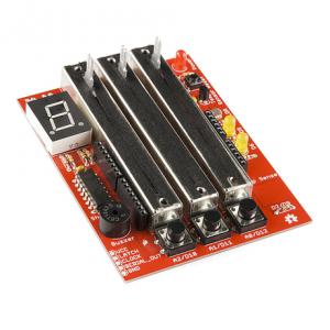 Arduino擴展板 Danger Shield for Arduino Sparkfun 原裝進(jìn)口