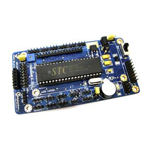 Robotboard v1.2 51單片機控制器 STC...