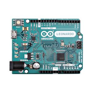 Arduino Leonardo 萊昂納多控制器 原裝進口