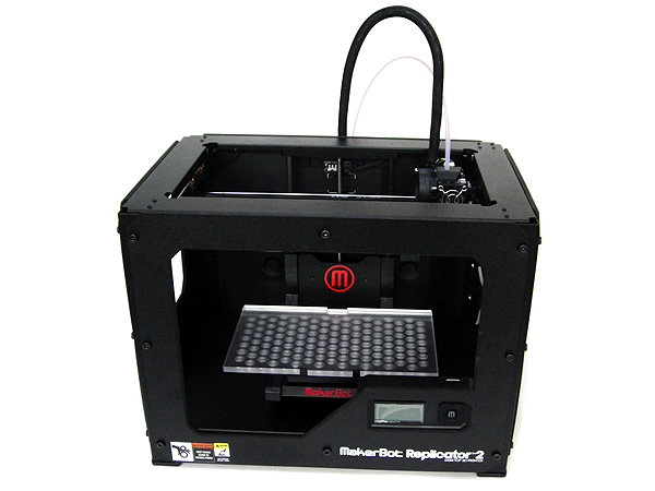 MakerBot R2打印機(jī)