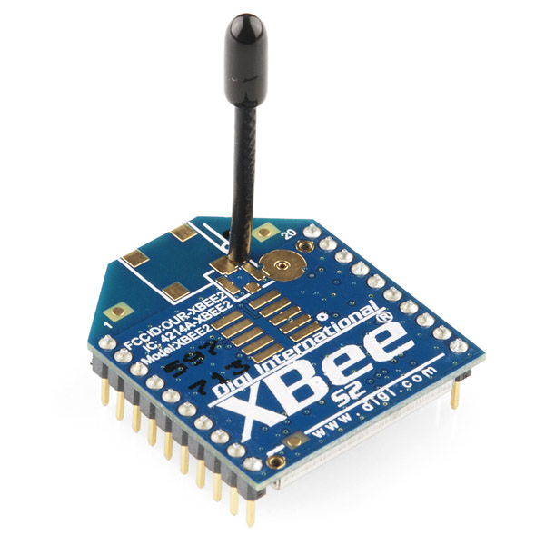 XBee 2mw