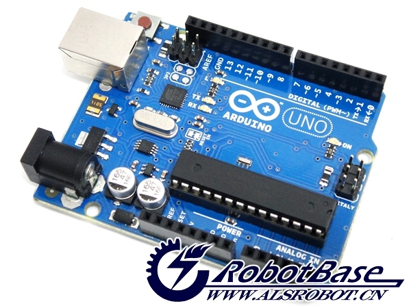 Arduino UNO控制器