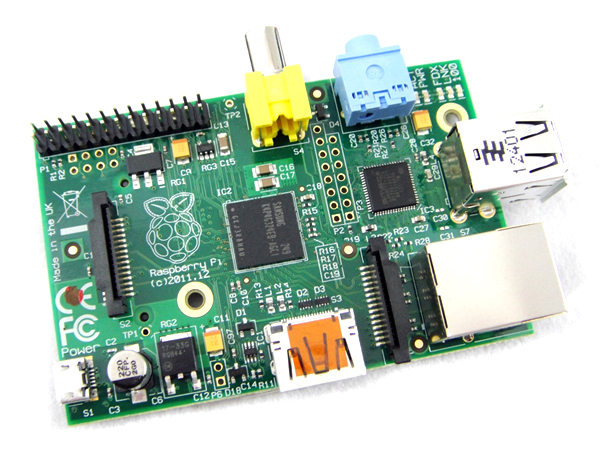 Raspberry Pi