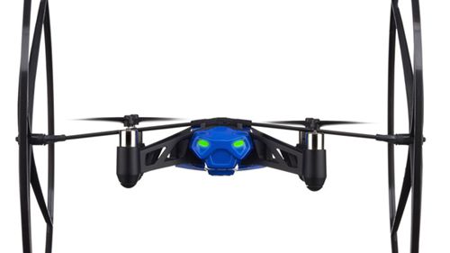 Minidrone迷你無人機(jī)