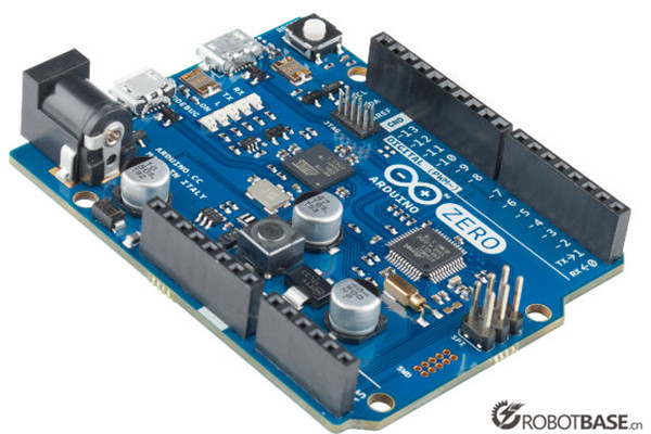 Arduino Zero