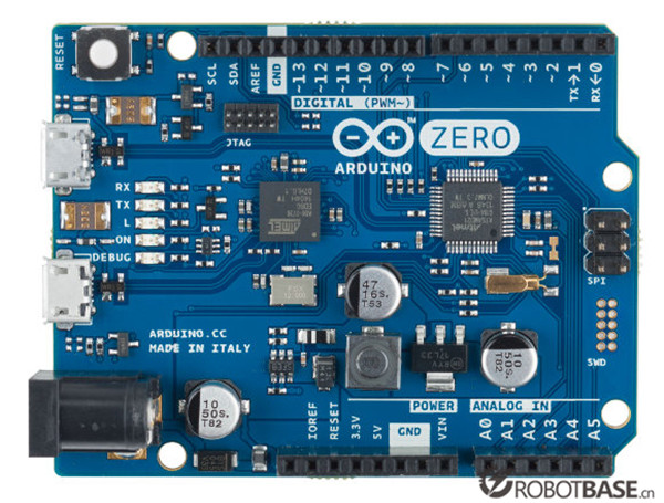 Arduino Zero