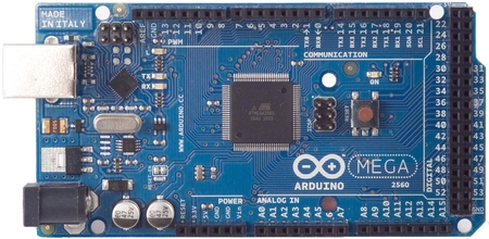 Arduino Mega 2560