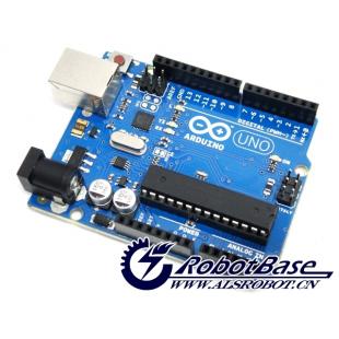 Arduino UNO控制器